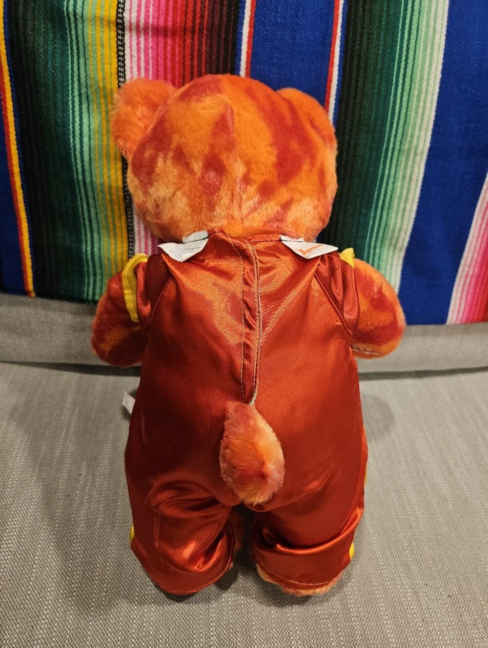 Build a Bear Xmen Phoenix